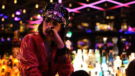 Alexandre LOH - OHWO