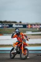 Guillaume MEIKATT - Élévation Picture